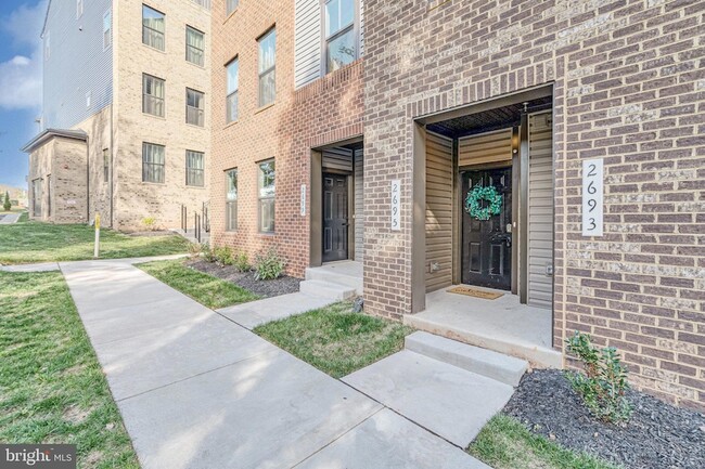 Photo - 2695 Velocity Rd Townhome