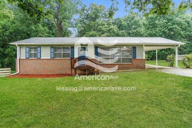 Foto del edificio - 143 Portercrest Rd
