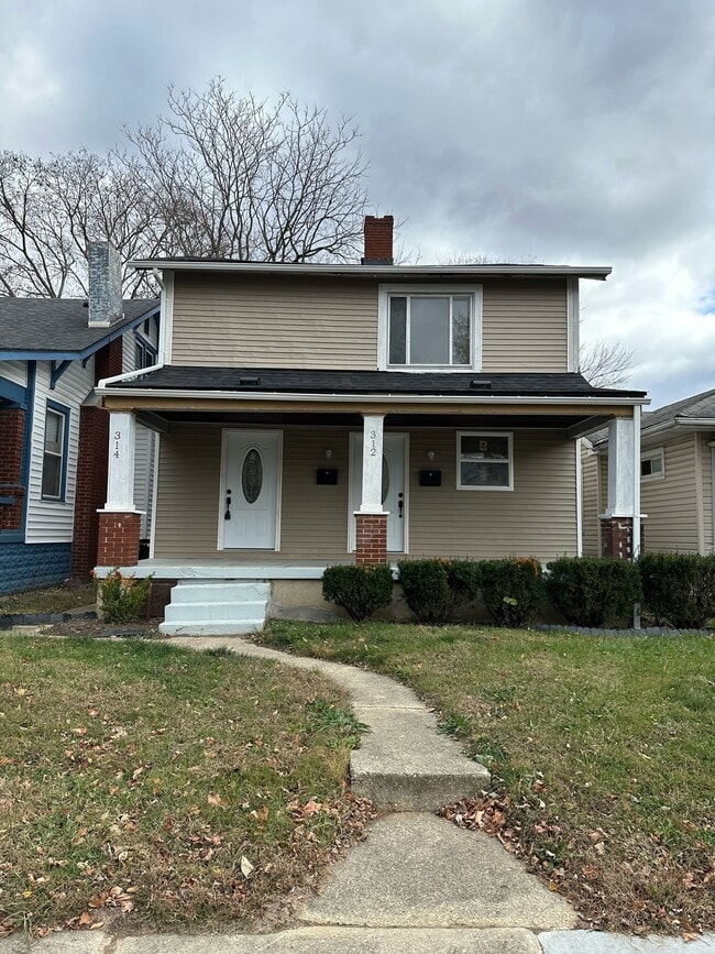 Building Photo - 312 Westwood Ave