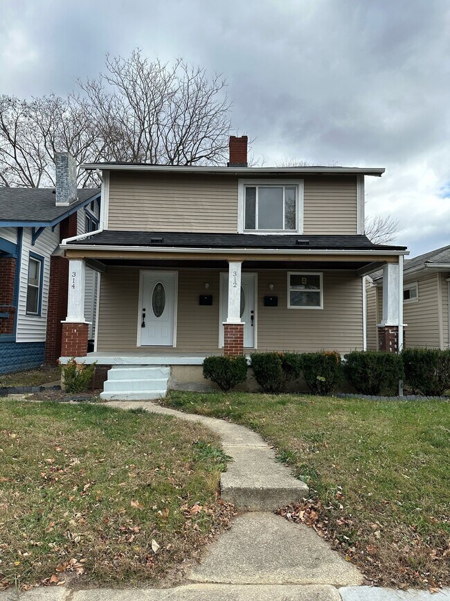 312 Westwood Ave Unit 314, Dayton, OH 45417 312 Westwood Ave Dayton