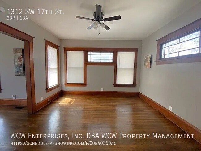 Foto del edificio - 1312 SW 17th St