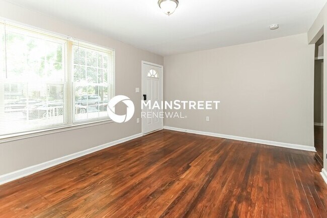 Foto del edificio - 2 Bedroom Pet-Friendly Home in Louisville,...