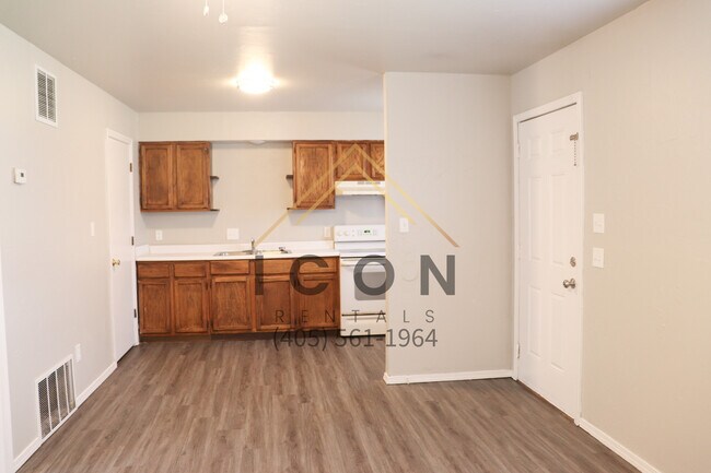 Foto del edificio - 1435 W Wade St