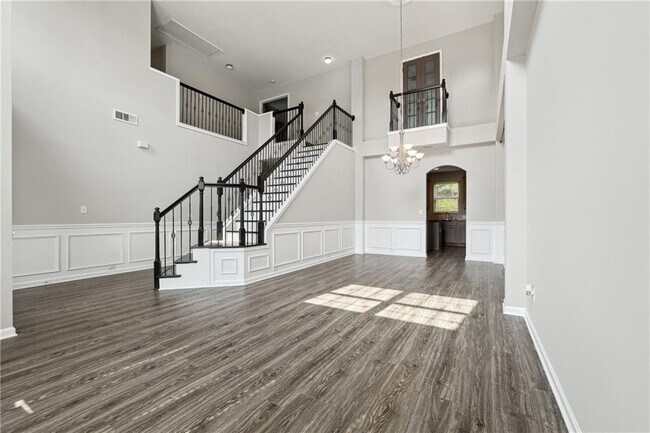 Building Photo - 464 Simonton Oak Ln SE