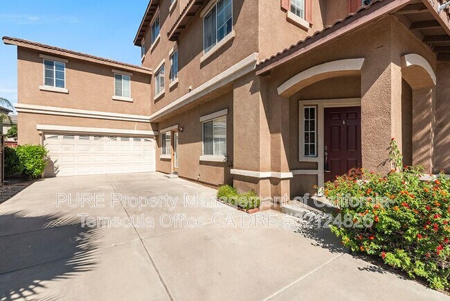 Foto del edificio - 26253 Lawrence Union Dr