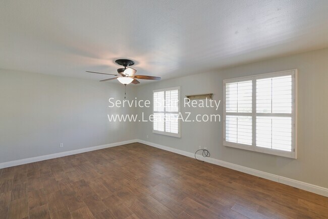 Foto del edificio - 3940 N Granite Reef Rd