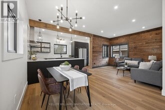 Building Photo - 215 Winstanley St