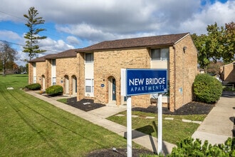 Building Photo - NewBridge Apartments