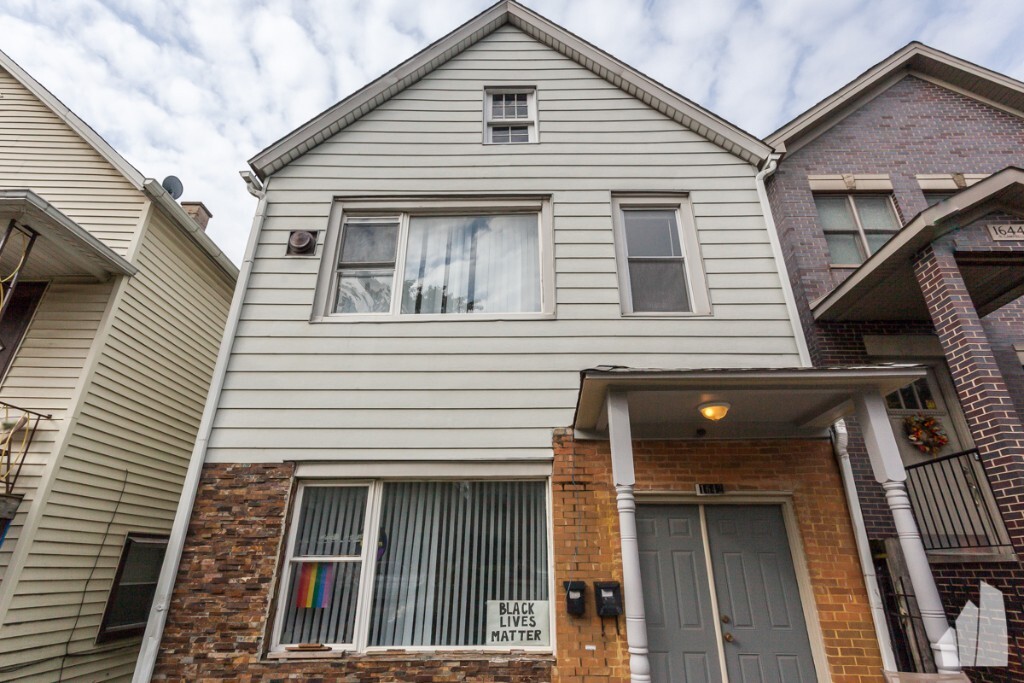 Primary Photo - 1642 N Campbell Ave