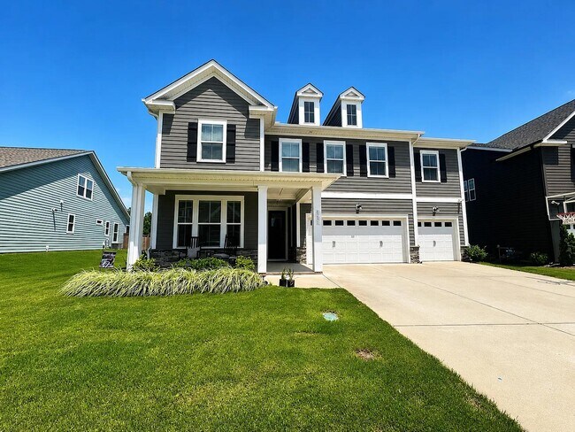 Building Photo - 711 Torridon Ln