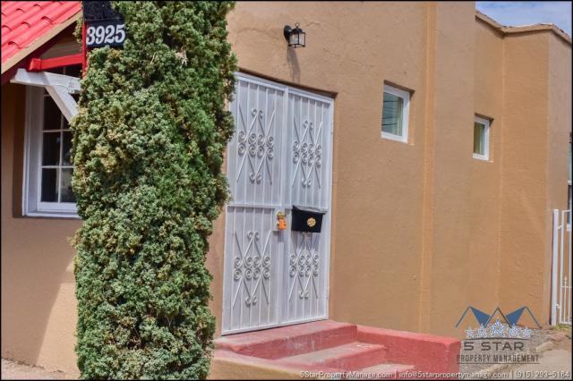 Foto del edificio - 3 bedroom in El Paso TX 79930