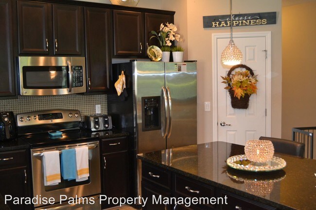 Foto del edificio - 4 br, 2 bath House - 7715 110th Ave E