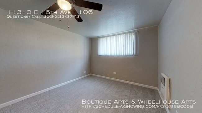 Foto del edificio - Wheelhouse Apartments