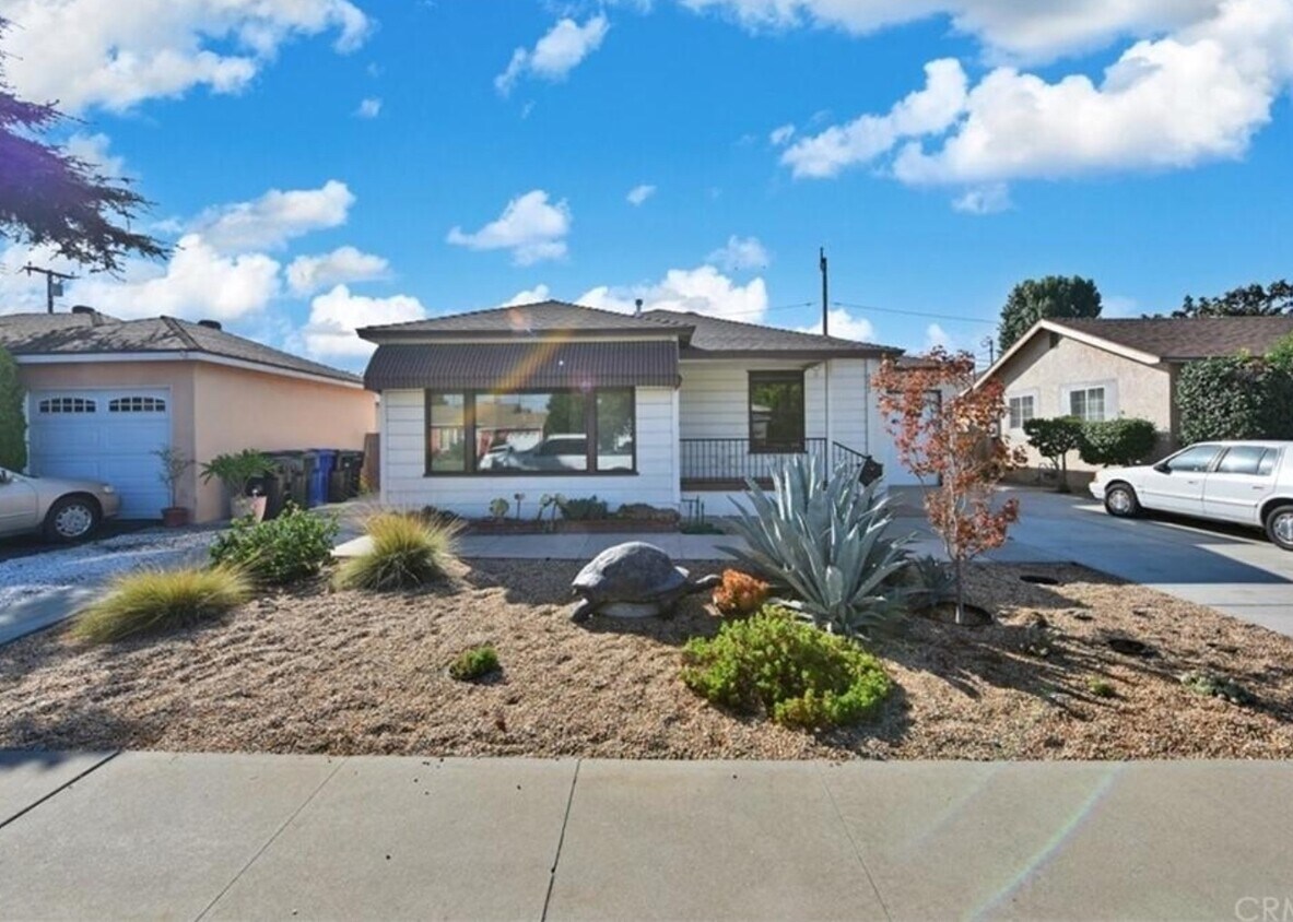 8822 Stamps Rd, Downey, CA 90240 House for Rent in Downey, CA