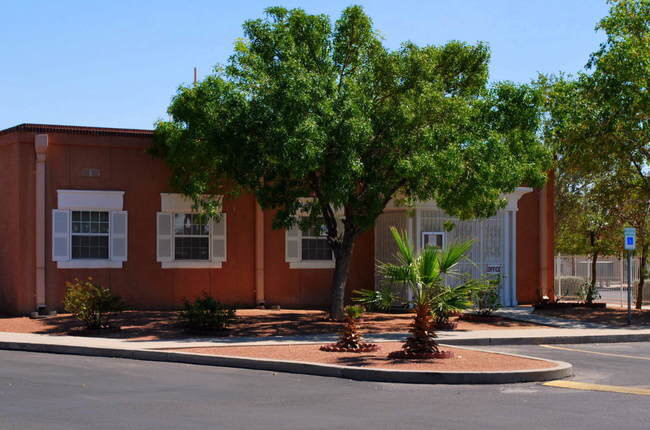 Building Photo - West Side Senior Housing