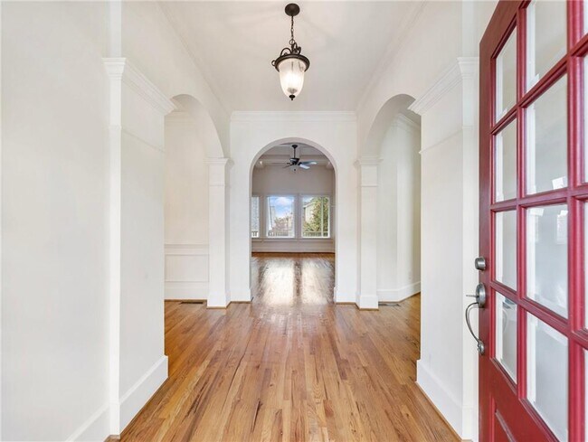 Foto del edificio - 5831 Choctaw Ln