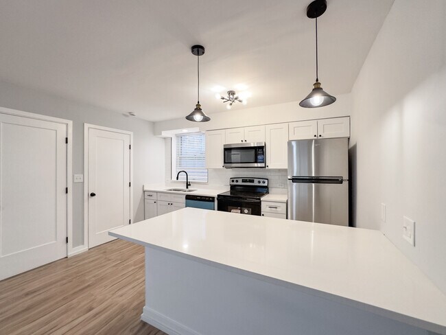 Foto del edificio - 2423 W Gunnison St