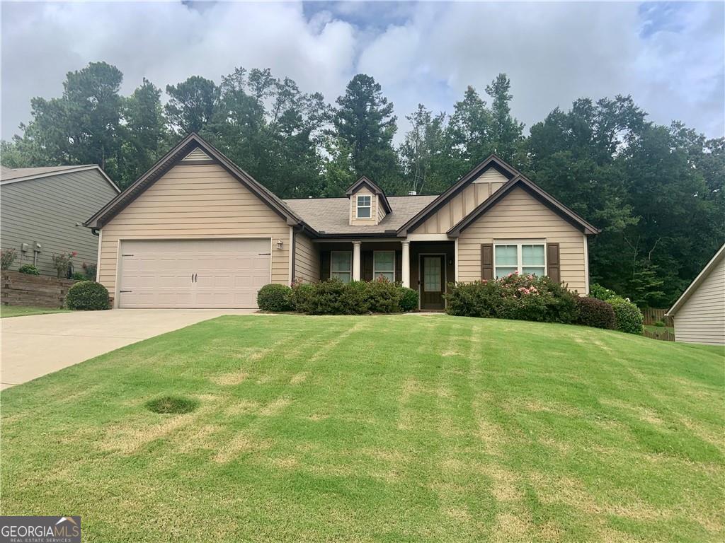 Primary Photo - 3925 Spring Ridge Dr