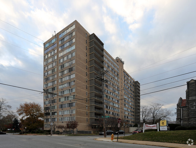 Foto del edificio - Fourteen-O-One Condos