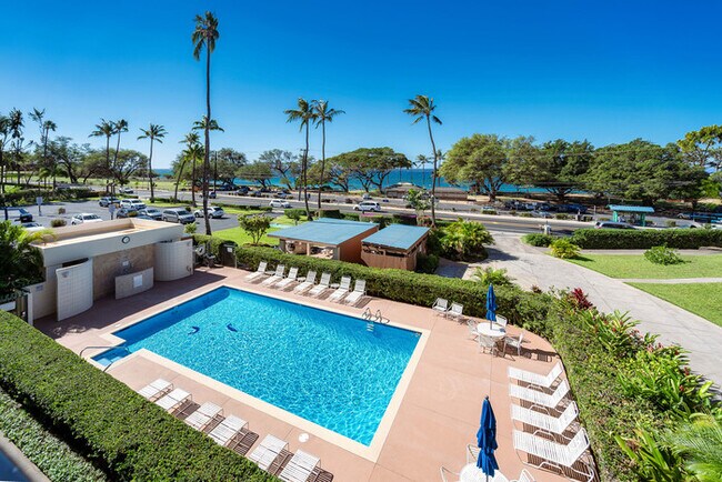 Foto del edificio - Maui Parkshore 307