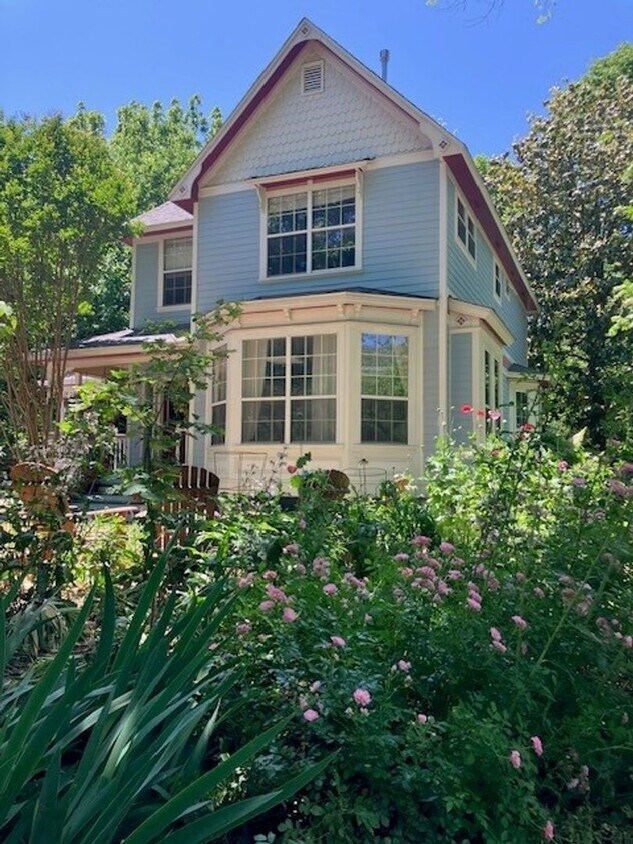 HISTORIC DOWNTOWN 3 bedroom 2.5 bath home - HISTORIC DOWNTOWN  3 bedroom 2.5 bath home