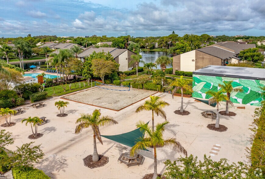 Tamarind Bay Apartments