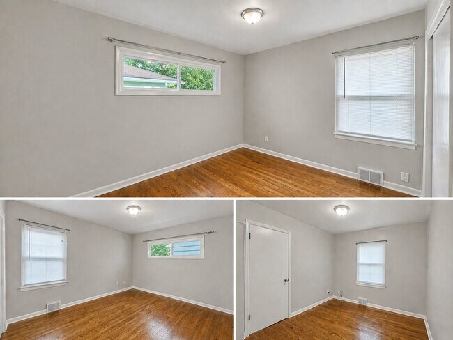 Foto del edificio - 4608 E 113 Terrace