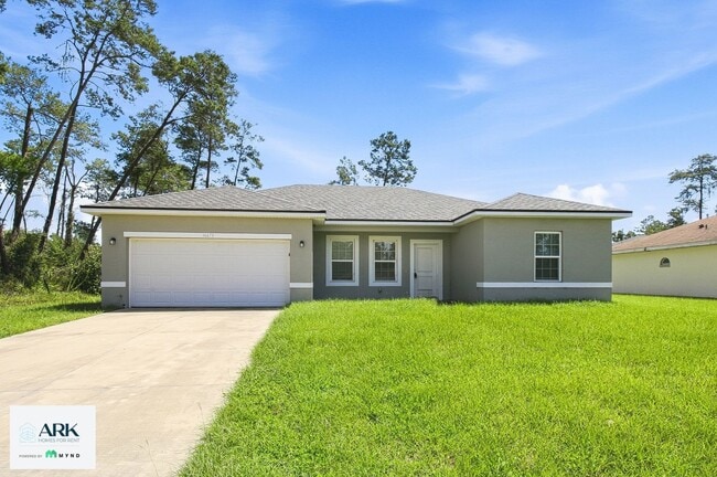 Building Photo - 16673 SW 21 Cir
