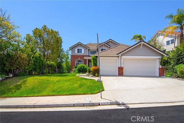 Foto del edificio - 24574 Overland Dr