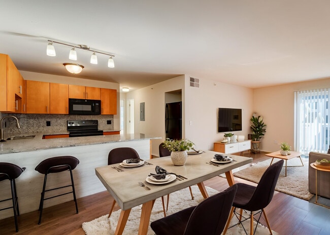 Building Photo - Allman Apartments