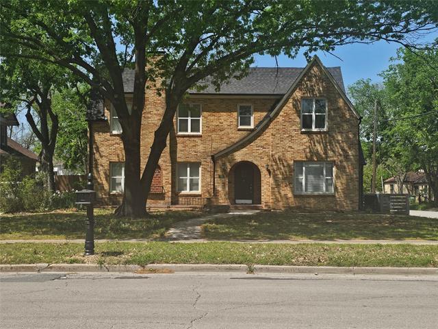 Primary Photo - 1001 Lindsay St