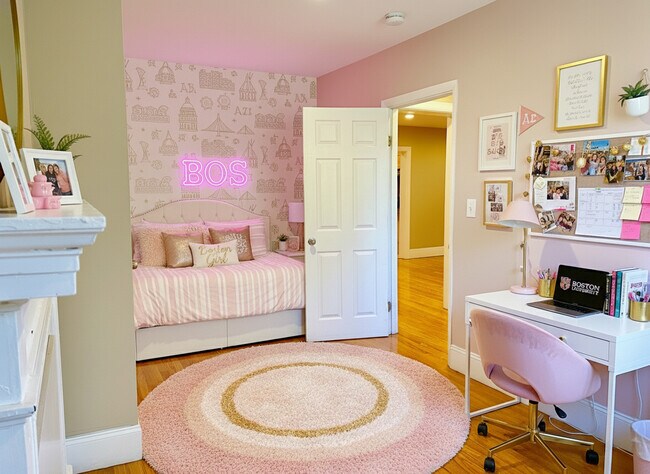 Foto del edificio - 74 Egmont St