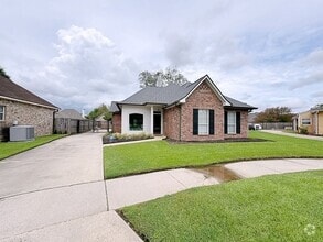 Building Photo - 10473 E Springwind Ct