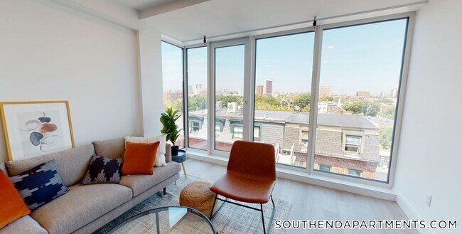 Foto del edificio - 1 Newcomb St