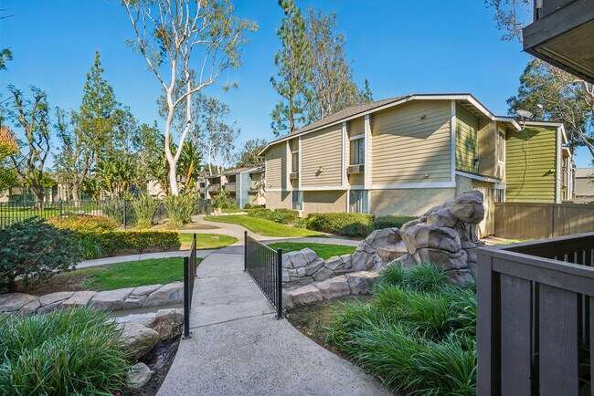 Foto del edificio - River Oaks