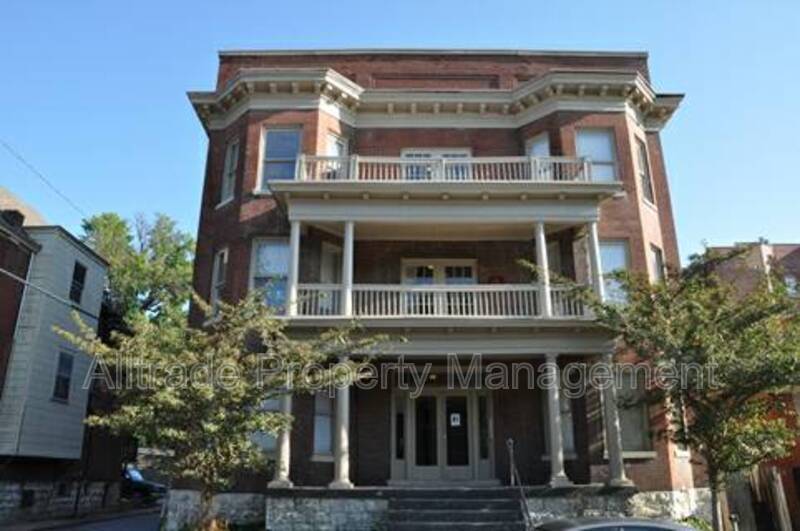 315 W Hill St Unit 101, Louisville, KY 40208 Condo for Rent in