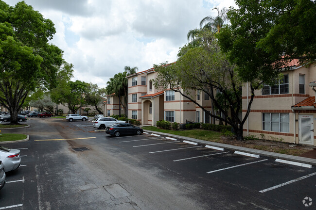 3490 Pinewalk Dr - Coral Key Condominiums