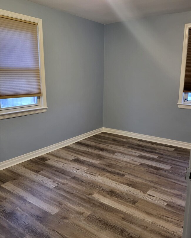 Bedroom 2 - 417 Adams St