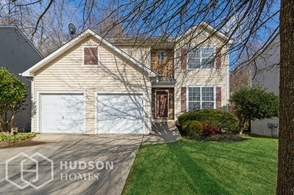 Primary Photo - NOW AVAILABLE! - 321 Alderman Trce, Austel...