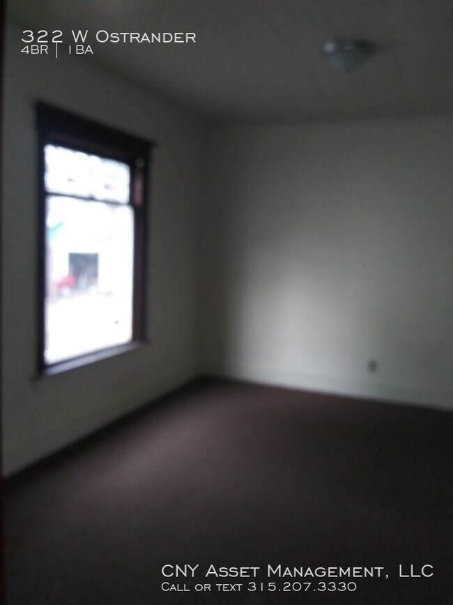 Foto del edificio - 322 W Ostrander Ave