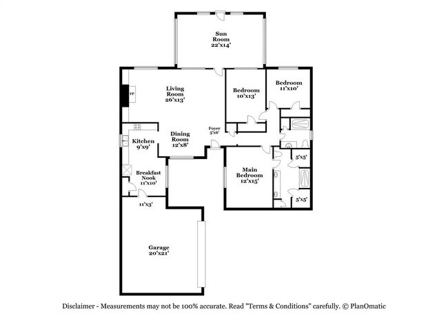 Building Photo - 1522 Leadenhall Cir