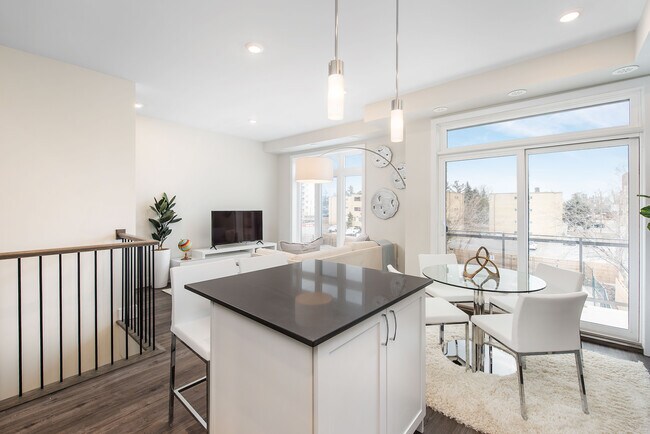 Photo du bâtiment - 2051 Prospect Str