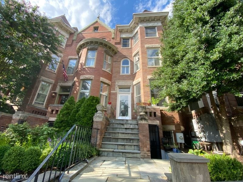 Primary Photo - 3 br, 2 bath Condo - 1759 T ST NW E Unit E