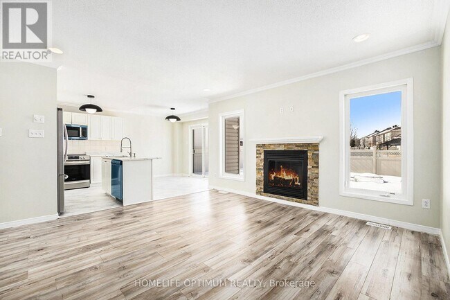 Building Photo - 863 Taradale Dr