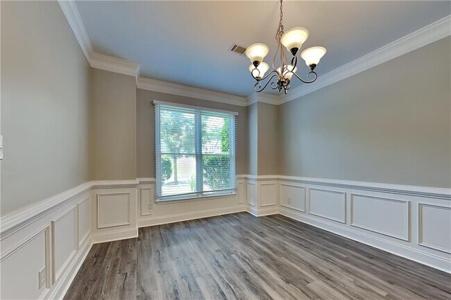 Foto del edificio - 2564 Dolostone Way
