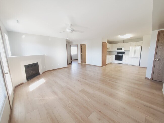 Foto del edificio - 1200 Murray St NE