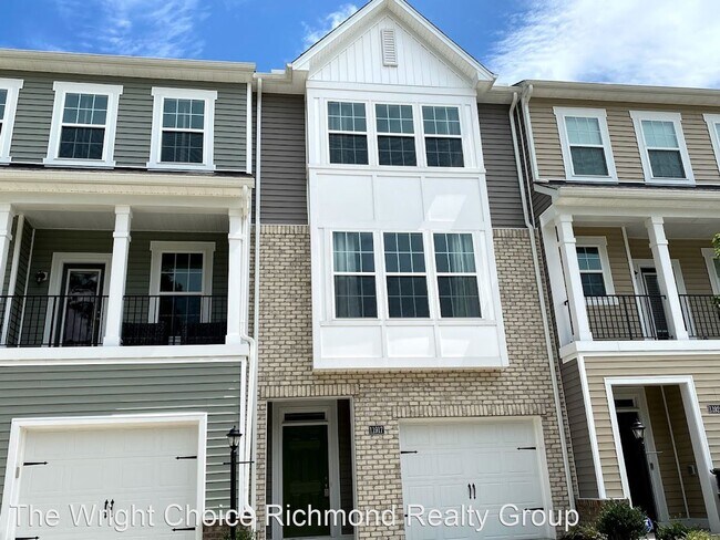 Foto del edificio - 3 br, 3.5 bath House - 11917 Rubystone Dr