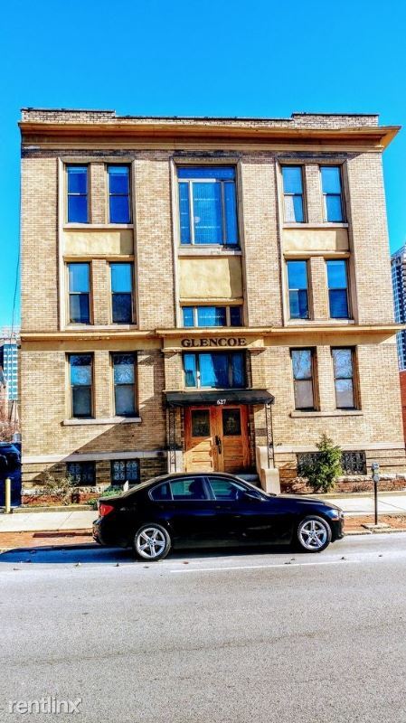 Foto principal - 2 br, 2 bath Condo - 627 N Pennsylvania St