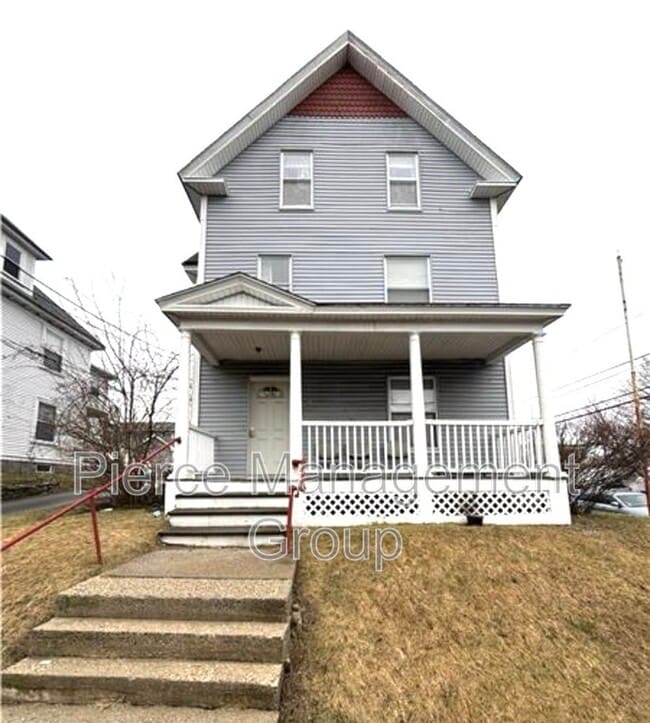 Building Photo - 65 Canton St