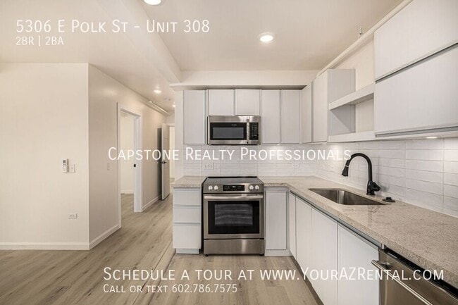 Foto del edificio - 5306 E Polk St